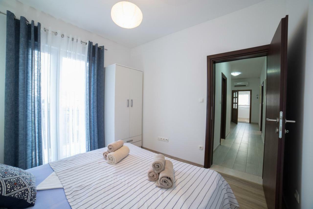 Apartment Mardi Kaštela المظهر الخارجي الصورة